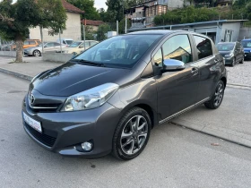 Toyota Yaris 1.33i ШВЕЙЦАРИЯ - Car24.bg Toyota Yaris 1.33i ШВЕЙЦАРИЯ