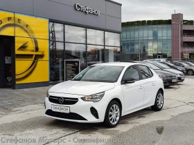 Opel Corsa Edition Limousine 1.2 (75hp) MT5 - Car24.bg Opel Corsa Edition Limousine 1.2 (75hp) MT5