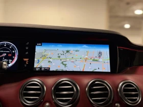 Mercedes-Benz S 63 * AMG 63| RED INT | MAGNO CASHMERE | FORGIATO RIMS - 45200 € / 88403.52 лв. - 34663629 15 | Car24.bg Mercedes-Benz S 63 * AMG 63| RED INT | MAGNO CASHMERE | FORGIATO RIMS - 45200 € / 88403.52 лв. - 34663629 15