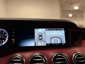 Mercedes-Benz S 63 * AMG 63| RED INT | MAGNO CASHMERE | FORGIATO RIMS - 45200 € / 88403.52 лв. - 34663629 17 | Car24.bg Mercedes-Benz S 63 * AMG 63| RED INT | MAGNO CASHMERE | FORGIATO RIMS - 45200 € / 88403.52 лв. - 34663629 17
