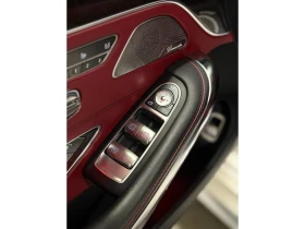 Mercedes-Benz S 63 * AMG 63| RED INT | MAGNO CASHMERE | FORGIATO RIMS - 45200 € / 88403.52 лв. - 34663629 11 | Car24.bg Mercedes-Benz S 63 * AMG 63| RED INT | MAGNO CASHMERE | FORGIATO RIMS - 45200 € / 88403.52 лв. - 34663629 11