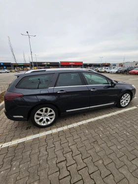 Citroen C5 - 4300 € / 8410.07 лв. - 60534139 4 | Car24.bg Citroen C5 - 4300 € / 8410.07 лв. - 60534139 4