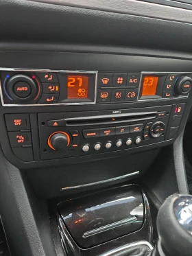 Citroen C5 - 4300 € / 8410.07 лв. - 60534139 12 | Car24.bg Citroen C5 - 4300 € / 8410.07 лв. - 60534139 12