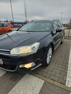 Citroen C5 - 4300 € / 8410.07 лв. - 60534139 3 | Car24.bg Citroen C5 - 4300 € / 8410.07 лв. - 60534139 3