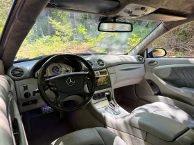 Mercedes-Benz CLK 270cdi - 3900 € / 7627.74 лв. - 95371726 4 | Car24.bg Mercedes-Benz CLK 270cdi - 3900 € / 7627.74 лв. - 95371726 4
