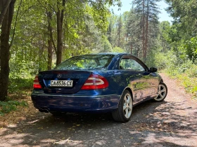 Mercedes-Benz CLK 270cdi - 3900 € / 7627.74 лв. - 95371726 2 | Car24.bg Mercedes-Benz CLK 270cdi - 3900 € / 7627.74 лв. - 95371726 2