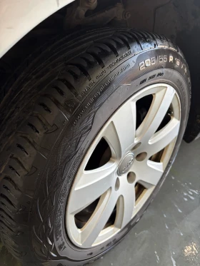 VW Passat undefined | Auto.bg — изображение 5 VW Passat undefined | Auto.bg — изображение 5