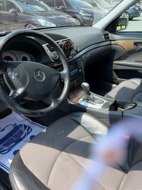 Mercedes-Benz E 240 - 3300 € / 6454.24 лв. - 29986640 11 | Car24.bg Mercedes-Benz E 240 - 3300 € / 6454.24 лв. - 29986640 11