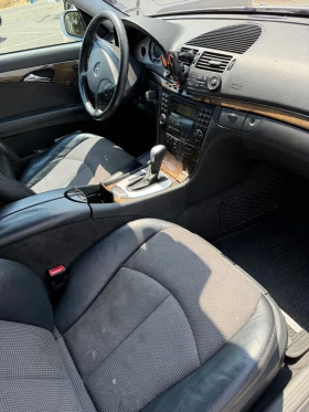 Mercedes-Benz E 240 - 3300 € / 6454.24 лв. - 29986640 8 | Car24.bg Mercedes-Benz E 240 - 3300 € / 6454.24 лв. - 29986640 8