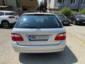 Mercedes-Benz E 240 - 3300 € / 6454.24 лв. - 29986640 5 | Car24.bg Mercedes-Benz E 240 - 3300 € / 6454.24 лв. - 29986640 5