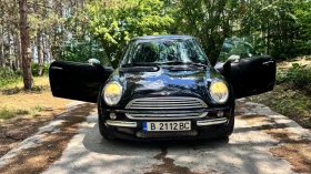 Снимка Mini Cooper