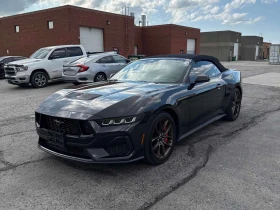 Ford Mustang 5.0L GT Premium Cabrio| ОБДУХ| 2 КЛЮЧА - 44990 € - 31529836 17 | Car24.bg Ford Mustang 5.0L GT Premium Cabrio| ОБДУХ| 2 КЛЮЧА - 44990 € - 31529836 17