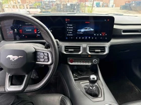 Ford Mustang 5.0L GT Premium Cabrio| ОБДУХ| 2 КЛЮЧА - 44990 € - 31529836 9 | Car24.bg Ford Mustang 5.0L GT Premium Cabrio| ОБДУХ| 2 КЛЮЧА - 44990 € - 31529836 9