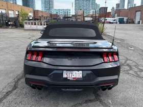 Ford Mustang 5.0L GT Premium Cabrio| ОБДУХ| 2 КЛЮЧА - 44990 € - 31529836 4 | Car24.bg Ford Mustang 5.0L GT Premium Cabrio| ОБДУХ| 2 КЛЮЧА - 44990 € - 31529836 4