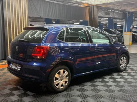 VW Polo 1.2i 60 к.с. | Auto.bg — изображение 5 VW Polo 1.2i 60 к.с. | Auto.bg — изображение 5