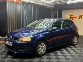 VW Polo 1.2i 60 к.с. | Auto.bg — изображение 3 VW Polo 1.2i 60 к.с. | Auto.bg — изображение 3