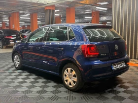 VW Polo 1.2i 60 к.с. | Auto.bg — изображение 6 VW Polo 1.2i 60 к.с. | Auto.bg — изображение 6