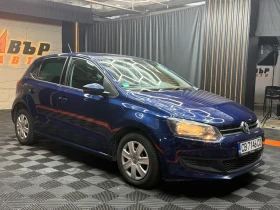 VW Polo 1.2i 60 к.с. | Auto.bg — изображение 4 VW Polo 1.2i 60 к.с. | Auto.bg — изображение 4