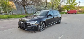 Audi A6 3.0BITDI Quattro S-Line Plus Германия - Car24.bg Audi A6 3.0BITDI Quattro S-Line Plus Германия