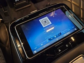 Mercedes-Benz S 560 LONG * DIAMOND QUILTINQ * 4MATIC | Auto.bg — изображение 13 Mercedes-Benz S 560 LONG * DIAMOND QUILTINQ * 4MATIC | Auto.bg — изображение 13