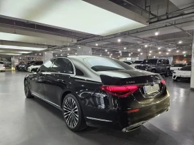 Mercedes-Benz S 560 LONG * DIAMOND QUILTINQ * 4MATIC | Auto.bg — изображение 2 Mercedes-Benz S 560 LONG * DIAMOND QUILTINQ * 4MATIC | Auto.bg — изображение 2