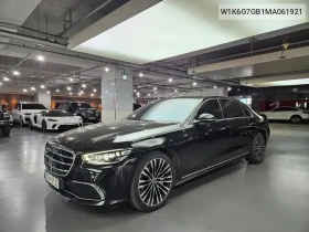 Mercedes-Benz S 560 LONG * DIAMOND QUILTINQ * 4MATIC | Auto.bg — изображение 3 Mercedes-Benz S 560 LONG * DIAMOND QUILTINQ * 4MATIC | Auto.bg — изображение 3