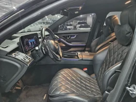 Mercedes-Benz S 560 LONG * DIAMOND QUILTINQ * 4MATIC | Auto.bg — изображение 8 Mercedes-Benz S 560 LONG * DIAMOND QUILTINQ * 4MATIC | Auto.bg — изображение 8