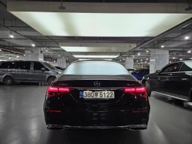 Mercedes-Benz S 560 LONG * DIAMOND QUILTINQ * 4MATIC | Auto.bg — изображение 4 Mercedes-Benz S 560 LONG * DIAMOND QUILTINQ * 4MATIC | Auto.bg — изображение 4