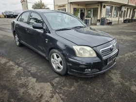 Toyota Avensis 2.2 D-CAT