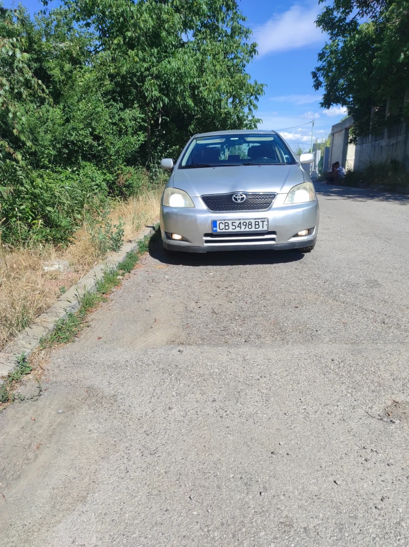 Toyota Corolla - 2800 € / 5476.32 лв. - 32049007 1 | Car24.bg Toyota Corolla - 2800 € / 5476.32 лв. - 32049007 1