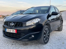 Снимка Nissan Qashqai