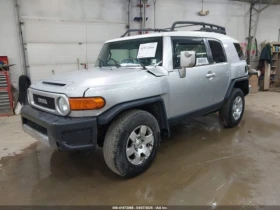 Toyota Fj cruiser 4x4* Автоматик* Идеален за Газ* Крайна цена 1 - Car24.bg Toyota Fj cruiser 4x4* Автоматик* Идеален за Газ* Крайна цена 1