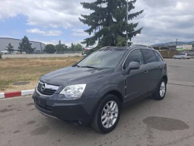 Opel Antara 2.0cdti - Car24.bg Opel Antara 2.0cdti