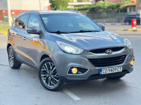 Hyundai IX35 2.0CRDi ТОП СЪСТОЯНИЕ!! - Car24.bg Hyundai IX35 2.0CRDi ТОП СЪСТОЯНИЕ!!