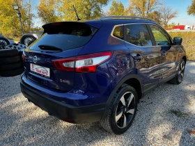 Nissan Qashqai 1.6 DCI 4X4 144000KM.SWISS EDITION - 21600 лв. / 11043.90 € - 73362965 5 | Car24.bg Nissan Qashqai 1.6 DCI 4X4 144000KM.SWISS EDITION - 21600 лв. / 11043.90 € - 73362965 5