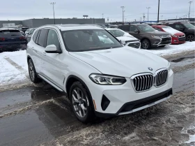 BMW X3 CARFAX* ОПЦИЯ ЗА ФИНАНСИРАНЕ* - 22500 € / 44006.17 лв. - 80399915 3 | Car24.bg BMW X3 CARFAX* ОПЦИЯ ЗА ФИНАНСИРАНЕ* - 22500 € / 44006.17 лв. - 80399915 3