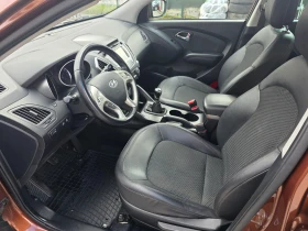 Hyundai IX35 1.7 CRDI - 8700 € / 17015.72 лв. - 21437996 15 | Car24.bg Hyundai IX35 1.7 CRDI - 8700 € / 17015.72 лв. - 21437996 15
