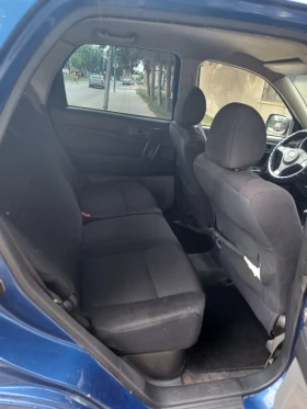 Daihatsu Terios 1.3 бензин* 4х4 | Auto.bg — изображение 9 Daihatsu Terios 1.3 бензин* 4х4 | Auto.bg — изображение 9