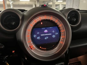 Mini Countryman Cooper SD 2.0 - 6500 € / 12712.90 лв. - 59416038 11 | Car24.bg Mini Countryman Cooper SD 2.0 - 6500 € / 12712.90 лв. - 59416038 11