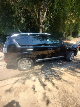 Mitsubishi Outlander undefined | Auto.bg — изображение 4 Mitsubishi Outlander undefined | Auto.bg — изображение 4