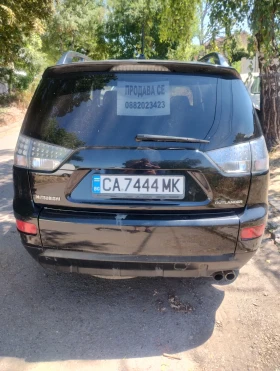 Mitsubishi Outlander undefined | Auto.bg — изображение 5 Mitsubishi Outlander undefined | Auto.bg — изображение 5