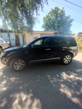 Mitsubishi Outlander undefined | Auto.bg — изображение 3 Mitsubishi Outlander undefined | Auto.bg — изображение 3