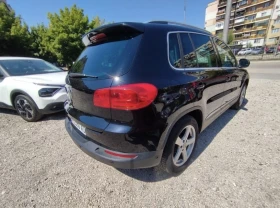 VW Tiguan 2.0 tsi/4Motion/Швейцария | Auto.bg — изображение 4 VW Tiguan 2.0 tsi/4Motion/Швейцария | Auto.bg — изображение 4