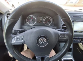 VW Tiguan 2.0 tsi/4Motion/Швейцария | Auto.bg — изображение 8 VW Tiguan 2.0 tsi/4Motion/Швейцария | Auto.bg — изображение 8