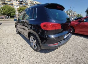 VW Tiguan 2.0 tsi/4Motion/Швейцария | Auto.bg — изображение 5 VW Tiguan 2.0 tsi/4Motion/Швейцария | Auto.bg — изображение 5