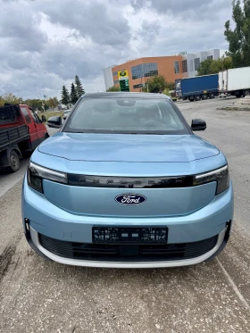 Ford Explorer - Car24.bg Ford Explorer