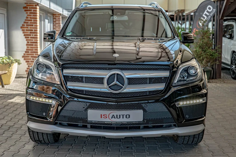 Mercedes-Benz GL 500 AMG/Чисто нов мотор 8к Евро/RSE/Panorama/Обдухване - 22900 € / 44788.51 лв. - 56362632 1 | Car24.bg Mercedes-Benz GL 500 AMG/Чисто нов мотор 8к Евро/RSE/Panorama/Обдухване - 22900 € / 44788.51 лв. - 56362632 1