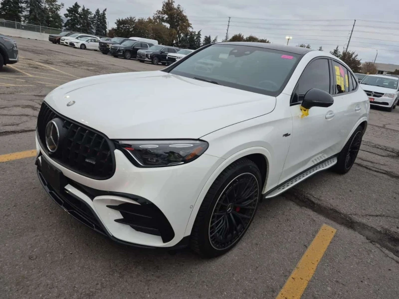 Mercedes-Benz GLC 43 AMG * COUPE 4MATIC * PARK ASSIST * BLIND SPOT * ПОДГРЕ - 55000 € - 59958263 1 | Car24.bg Mercedes-Benz GLC 43 AMG * COUPE 4MATIC * PARK ASSIST * BLIND SPOT * ПОДГРЕ - 55000 € - 59958263 1