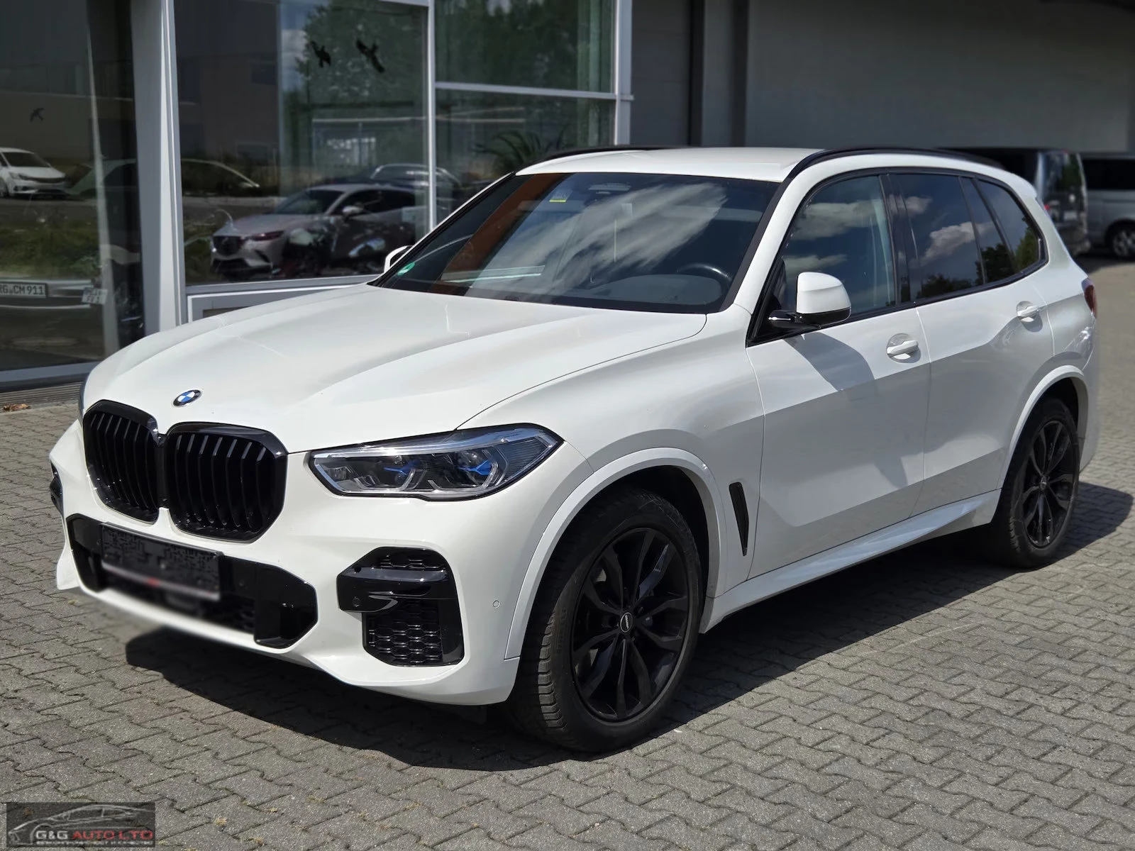 BMW X5 xDrive30d/286HP/M-SPORT/LASER/HUD/AHK/CAM/697q | Auto.bg — изображение 1 BMW X5 xDrive30d/286HP/M-SPORT/LASER/HUD/AHK/CAM/697q | Auto.bg — изображение 1