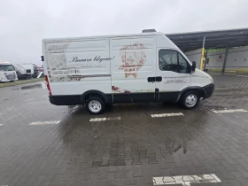 Iveco 35c13 2008 | Auto.bg — изображение 7 Iveco 35c13 2008 | Auto.bg — изображение 7